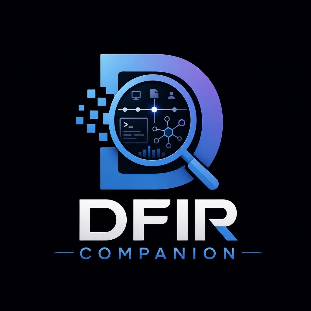 DFIR Companion